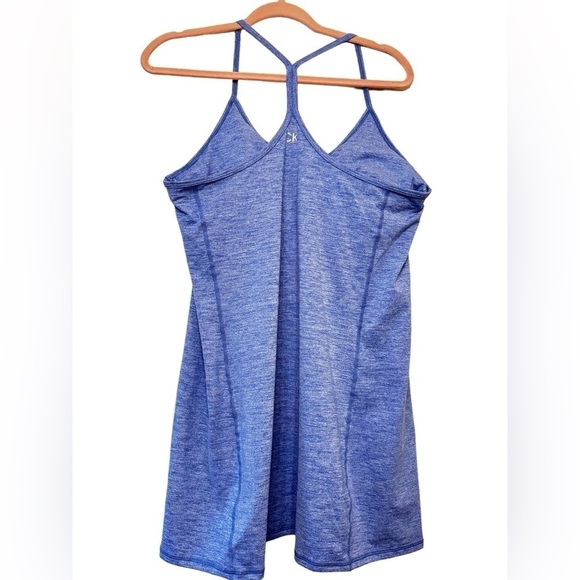 Calvin Klein Performance Active Dress L - Picture 4 of 6